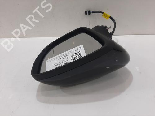 Right mirror RENAULT CLIO IV (BH_) 0.9 TCe 90 (BHNF, BHMA, BHMH, BHJK, BHJR) | BP29266802C27 