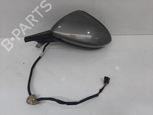 Used Left mirror VW GOLF VII (5G1, BQ1, BE1, BE2) 1.6 TDI (105 hp) 26796435