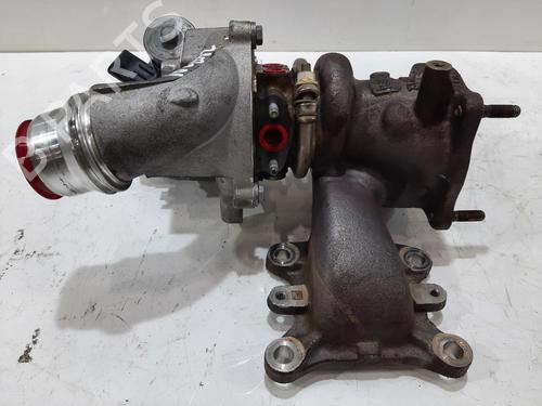 Turbolader/Kompressor KIA SPORTAGE V (NQ5) 1.6 T-GDi Plug-in Hybrid (252 hp) 28161312