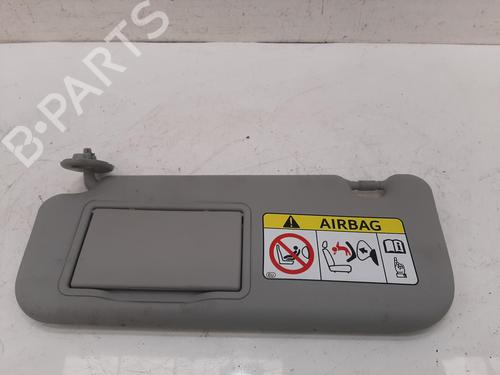 Annen Annen TOYOTA AURIS (_E18_) 1.3 Dual-VVTi (NRE180_, NRE180R) (99 hp) 33754195 33754195