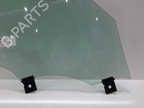 Front left door window LAND ROVER RANGE ROVER IV (L405) 4.4 SDV8 4x4 | BP26837943C18 