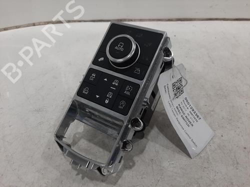 Elektronisk modul LAND ROVER RANGE ROVER IV (L405) 4.4 SDV8 4x4 (340 hp) 26755950