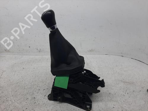Used Gear lever FORD B-MAX (JK) 1.5 TDCi (75 hp) 26795683