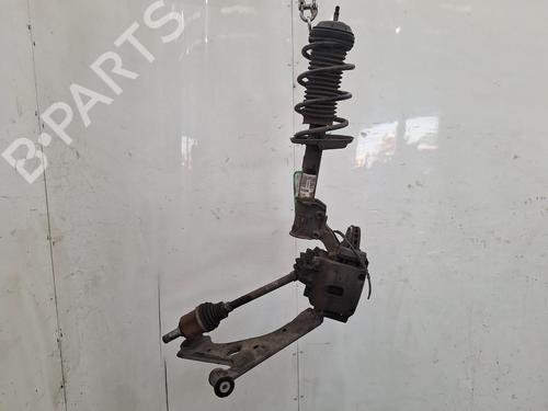 Used Left front suspension VAUXHALL CORSA Mk IV (E) (X15) 1.4 (90 hp) 27364837