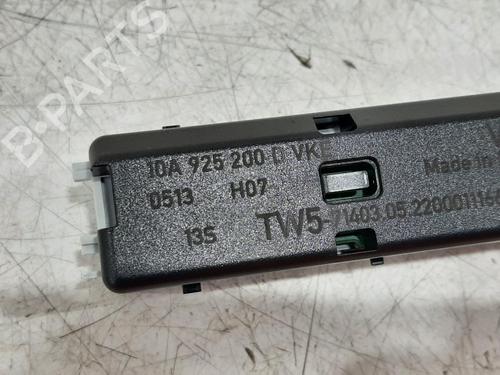 Bouton de warning VW ID.3 (E11, E12) 1st | BP26838435I22 - Image 4