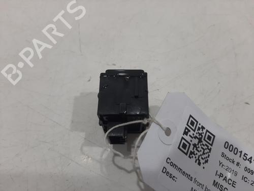 Modulo electronico JAGUAR I-PACE (X590) EV400 AWD | BP29882949M83