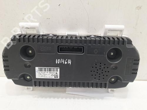 Instrument cluster DACIA JOGGER (RK_) 1.6 HYBRID 140 (RKN8) | BP26872036C47 
