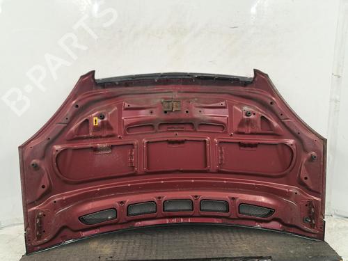 Hood MERCEDES-BENZ A-CLASS (W169) A 160 (169.031, 169.331) | BP29496863C1 