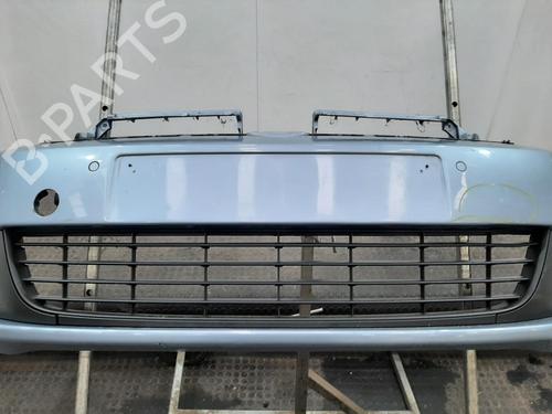Front bumper VW GOLF PLUS V (5M1, 521) 1.6 TDI | BP32478405C7