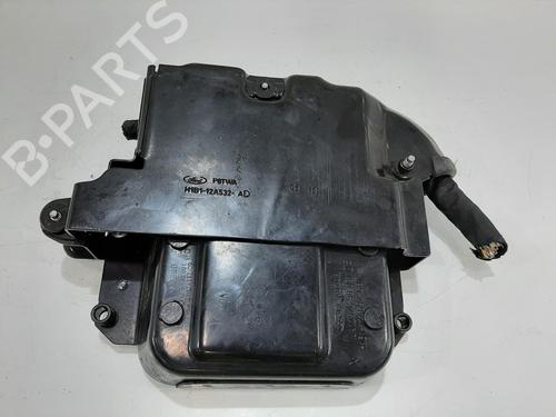 Control unit FORD FIESTA VII (HJ, HF) 1.1 Ti-VCT | BP32193244M11