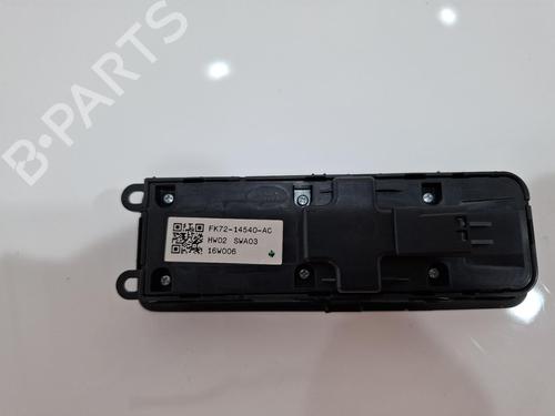 Right front window switch LAND ROVER DISCOVERY SPORT (L550) 2.0 D 4x4 | BP38412317I26 - Image 2