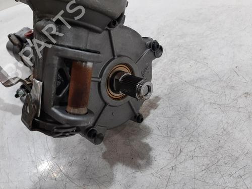 Lenksäule FORD FIESTA VI (CB1, CCN) 1.25 | BP30407038M21