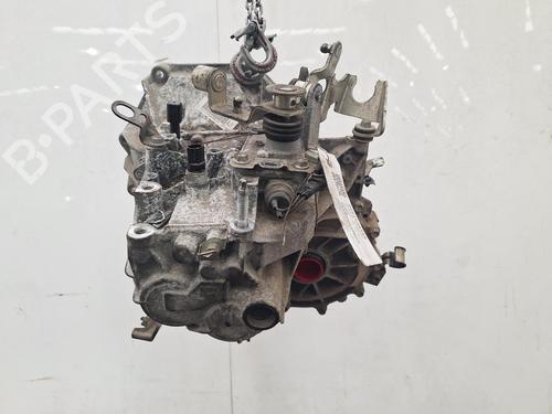 Gearbox SUZUKI IGNIS III (MF, FF) 1.2 Hybrid (ATK412) | BP32270379M3