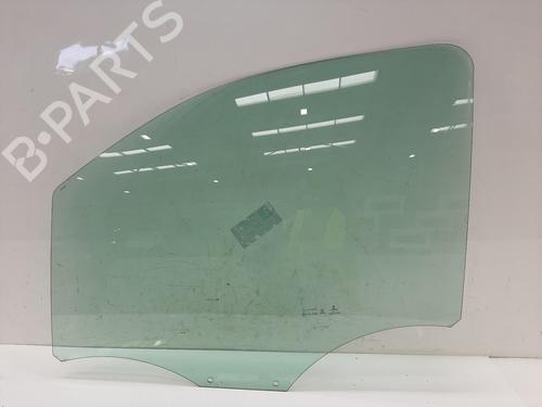 Used Front left door window Front left door window 37019372 37019372