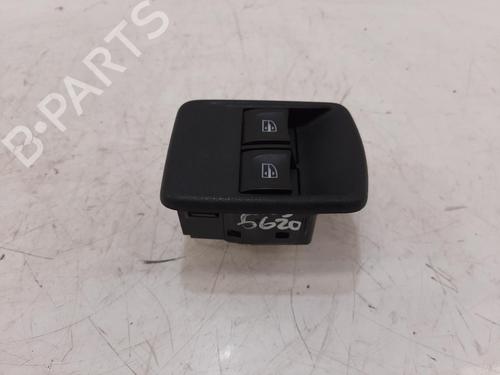 Right front window switch DACIA SANDERO II 1.0 SCe 75 (B8JC, B8JD, B8NC) | BP38236952I26 - Image 4