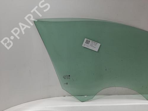 Front left door window VAUXHALL ASTRA Mk VII (K) (B16) 1.6 Turbo | BP26858170C18 