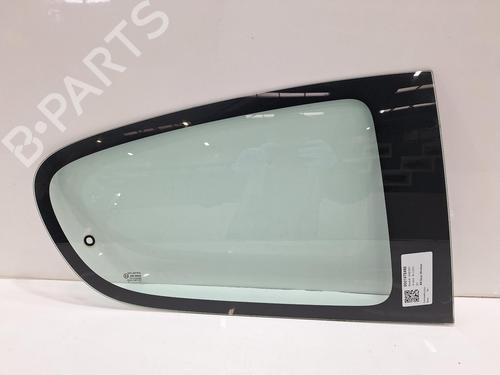 Used Rear right door window CITROËN C1 (PM_, PN_) 1.0 (68 hp) 27720813