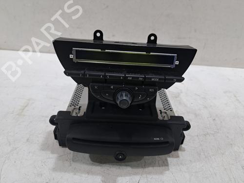 Bilradio MINI MINI (R56) One (75 hp) 30496511
