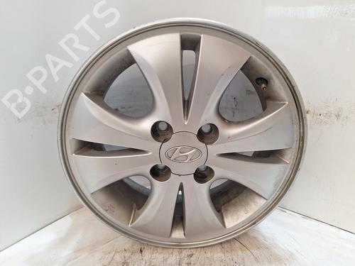 Fælk Fælk HYUNDAI i10 I (PA) 1.2 (86 hp) 35922151 35922151