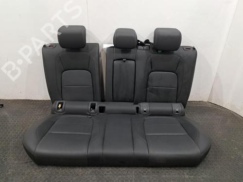 Used Rear seat (2nd row) Rear seat (2nd row) JAGUAR I-PACE (X590) EV400 AWD (400 hp) 34403670 34403670