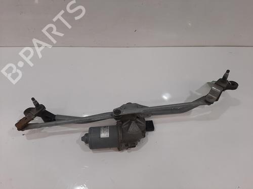Viskermotor vindrude Viskermotor vindrude SKODA FABIA II (542) 1.2 TSI (105 hp) 36963565 36963565