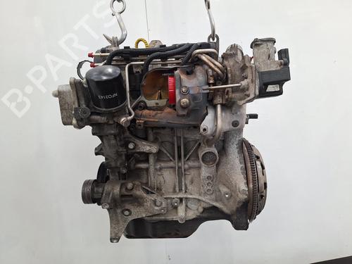 Engine SKODA ROOMSTER (5J7) 1.2 TSI | BP31751273M1 