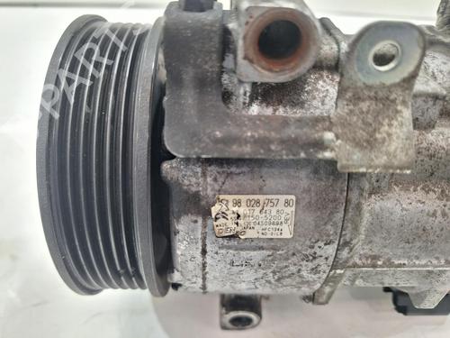 AC compressor MAZDA 2 (DE_, DH_) 1.5 (DE5FS) | BP39716157M34 - Image 2