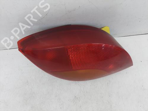 Left taillight FORD KA (RB_) 1.6 i | BP26767228C34 
