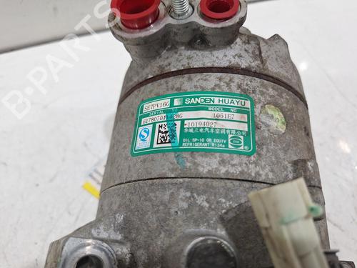 AC-Kompressor MG MG GS 1.5 | BP38472105M34 - Image 2