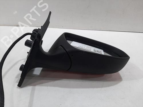 Right mirror TOYOTA AYGO (_B4_) 1.0 VVTi (KGB40) | BP29397479C27 
