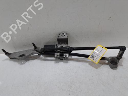 Used Front wiper motor MERCEDES-BENZ CLA Shooting Brake (X117) CLA 220 CDI / d (117.903) (177 hp) 29237150