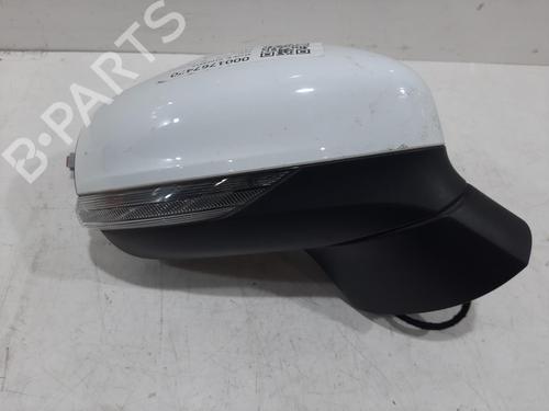 right-mirror-ford-fiesta-vii-hj-hf-2017-37400307 main image