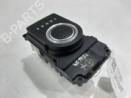 Gear lever LAND ROVER RANGE ROVER SPORT I (L320) 3.0 D 4x4 | BP29397383M90 