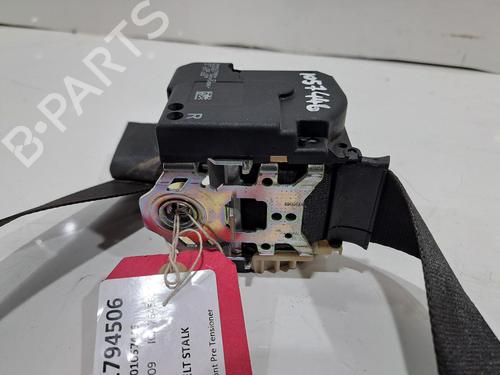 Front right seatbelt FORD FOCUS II (DA_, HCP, DP) 1.8 | BP38048610I25 - Image 3