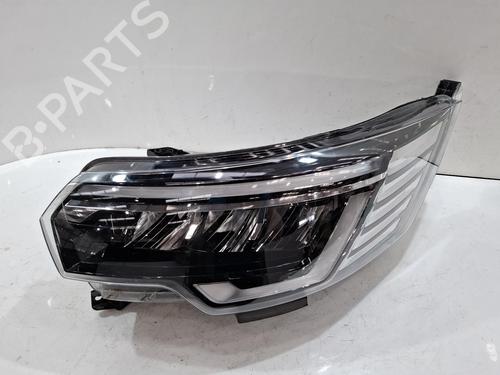 Used Left headlight Left headlight 38594842 38594842