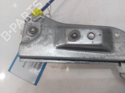 Rudehejsemekanisme Højre foran VAUXHALL CORSA Mk IV (E) (X15) 1.4 | BP28040371C23 