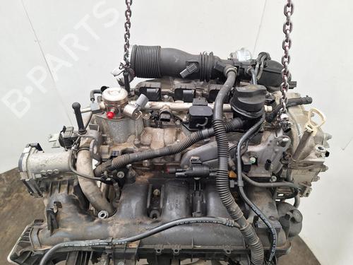 Engine MERCEDES-BENZ A-CLASS (W176) A 180 (176.042) | BP36403911M1 - Image 5