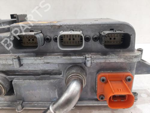 Elektronisk modul JAGUAR I-PACE (X590) EV400 AWD | BP29636601M83