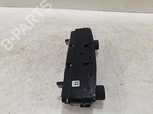 Climate control VAUXHALL ASTRA Mk VII (K) (B16) 1.6 CDTi | BP32172016I5 