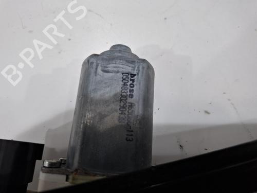 Front left window mechanism FORD FOCUS III 1.5 TDCi | BP38266235C22 - Image 2