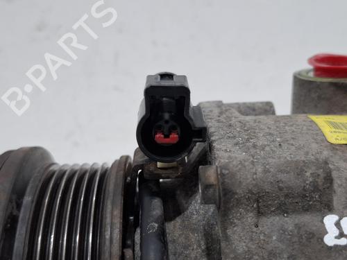 AC compressor FORD FIESTA VI (CB1, CCN) 1.4 | BP38919118M34 - Image 4