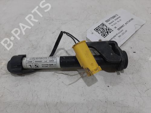 Used Electronic module Electronic module BMW iX (I20) xDrive 50 (523 hp) 34376822 34376822