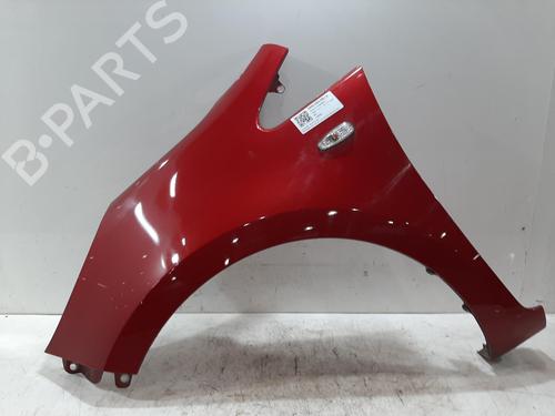 Used Left front fenders Left front fenders 38800770 38800770