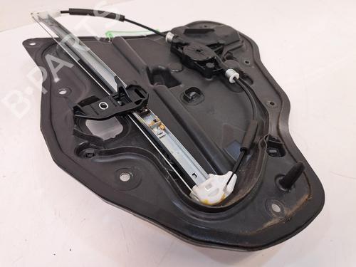 rear-right-window-mechanism-mazda-2-hatchback-dl-dj-2014-26807780 main image