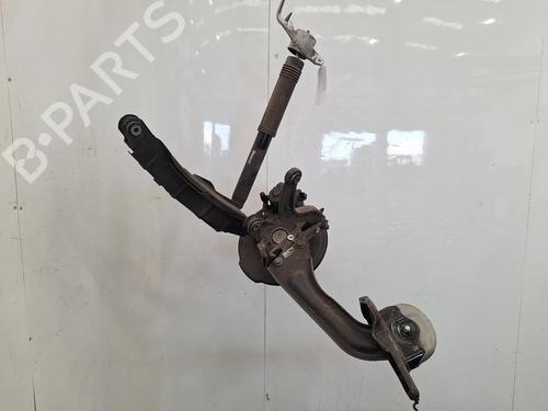 Used Left rear suspension arm Left rear suspension arm POLESTAR POLESTAR 2 (534) EV (224 hp) 33839492 33839492