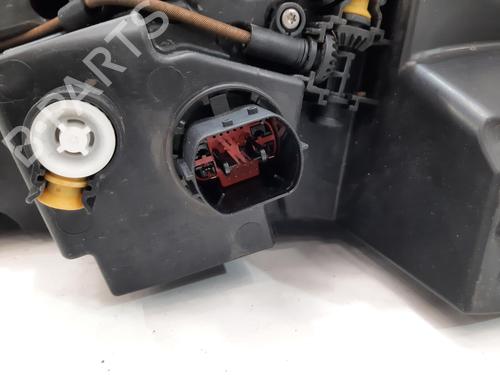 Left headlight JAGUAR I-PACE (X590) EV400 AWD | BP36810765C28  - Image 6