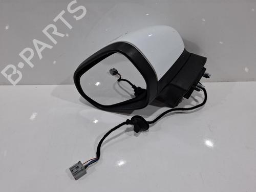left-mirror-ford-fiesta-vii-hj-hf-2017-40455083 main image