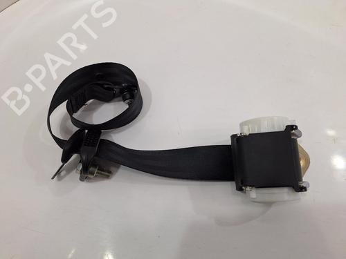 Used Rear left seatbelt Rear left seatbelt 26866256 26866256