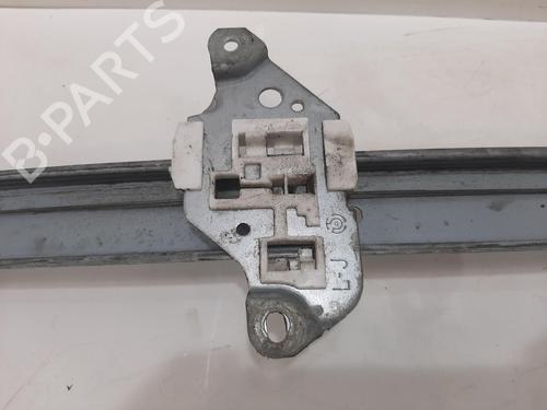 Front left window mechanism NISSAN JUKE (F15) 1.6 | BP28161456C22 