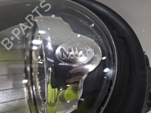 Left headlight MINI MINI (F56) Cooper D | BP40455096C28 - Image 5